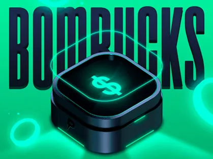 Bombucks