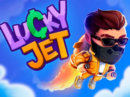 Lucky Jet