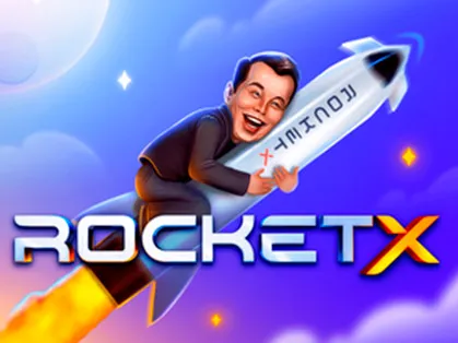 Rocket x