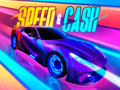 Speed n cash